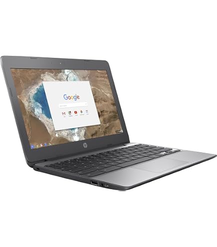 Amazon.com: HP Chromebook X9U02UT#ABA 11.6